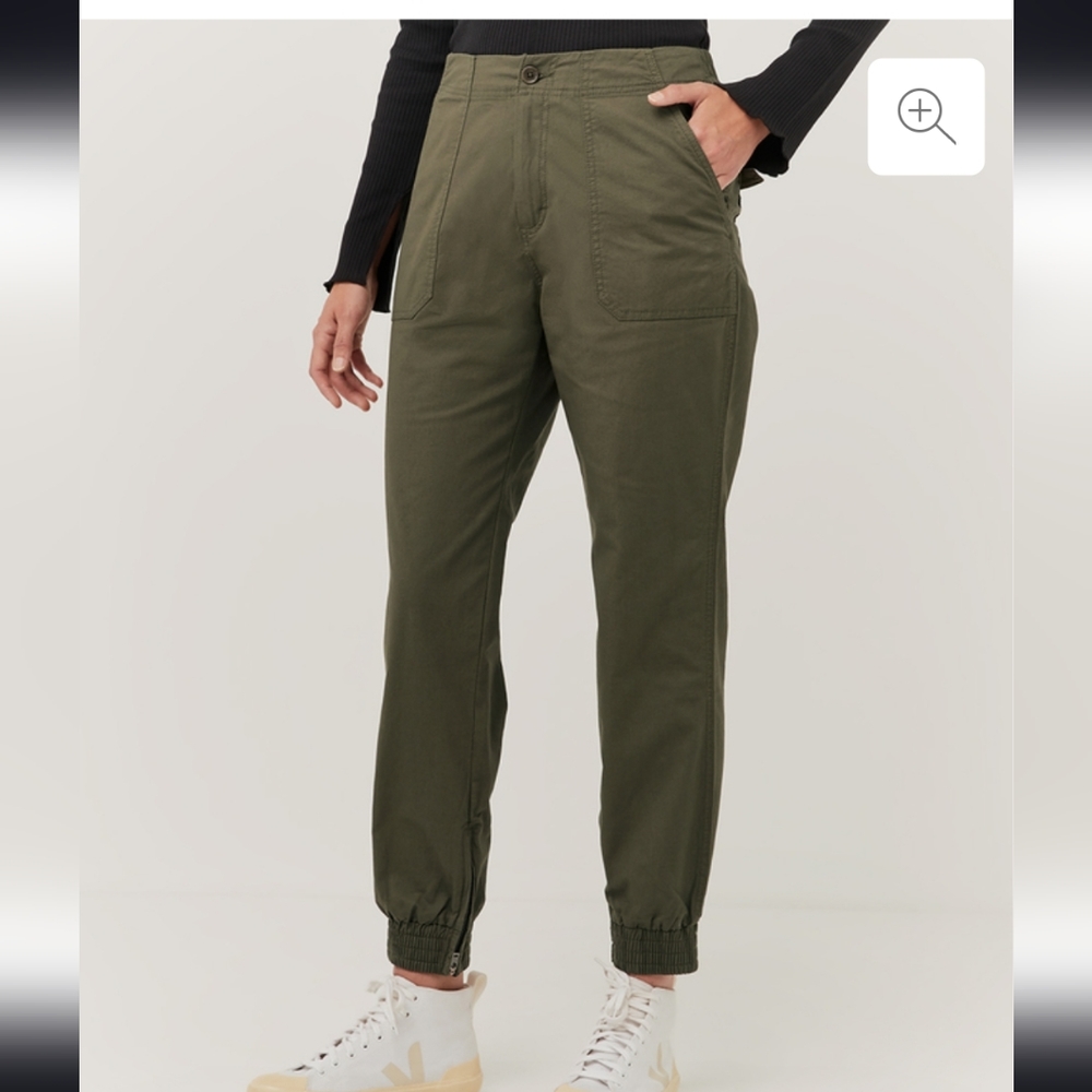 Pact Utility Jogger